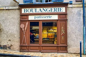 boulangerie-patisserie