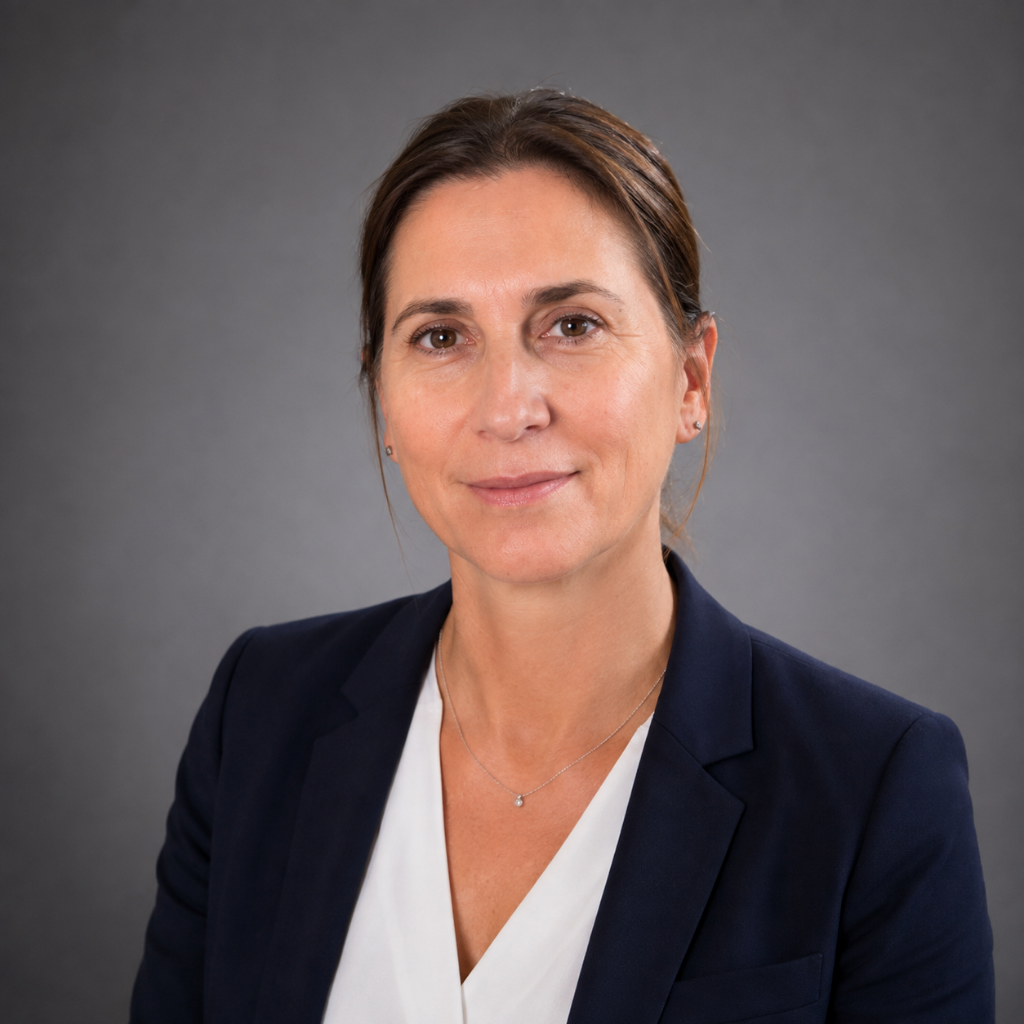 Adeline Desthuilliers, expert en évaluation de fonds de commerce
