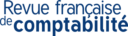 Revue Française de Comptabilité