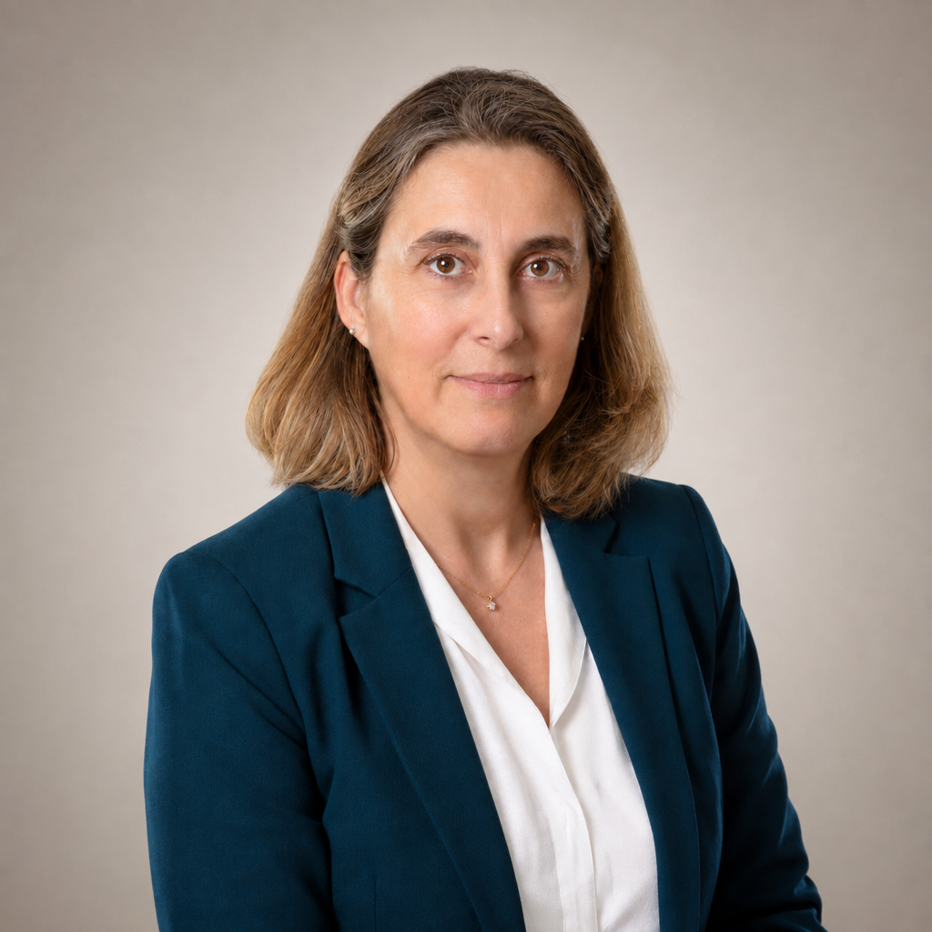 Marine Desthuilliers, expert en évaluation immobilière